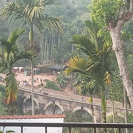 Nine Arch Araliya Homestay 埃拉 外观 照片