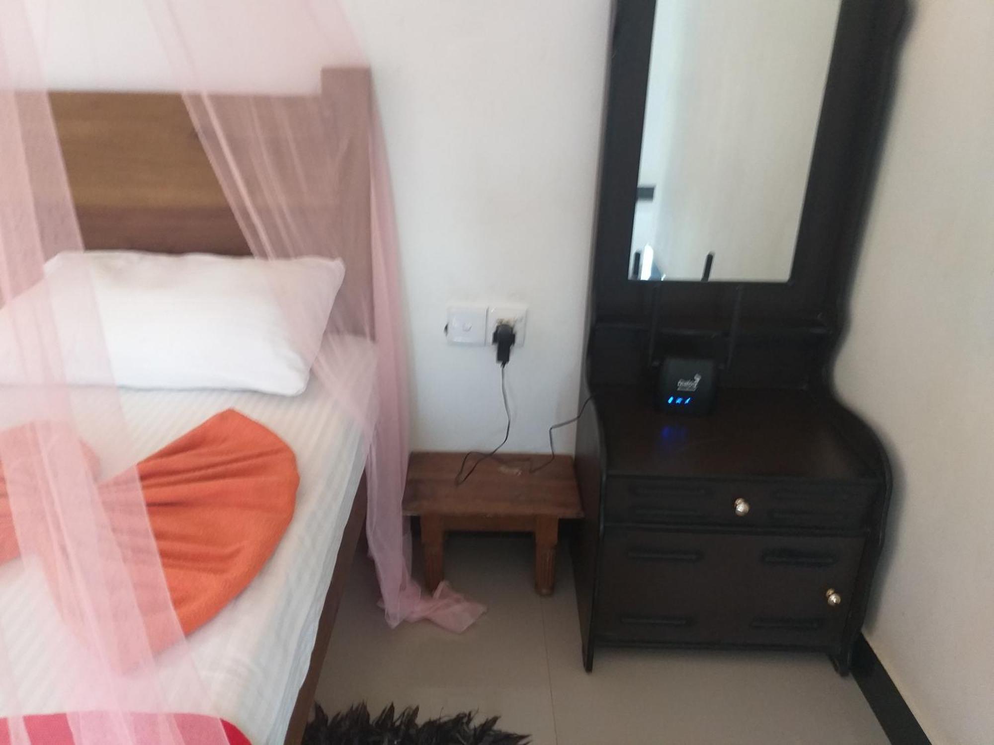 Nine Arch Araliya Homestay 埃拉 外观 照片