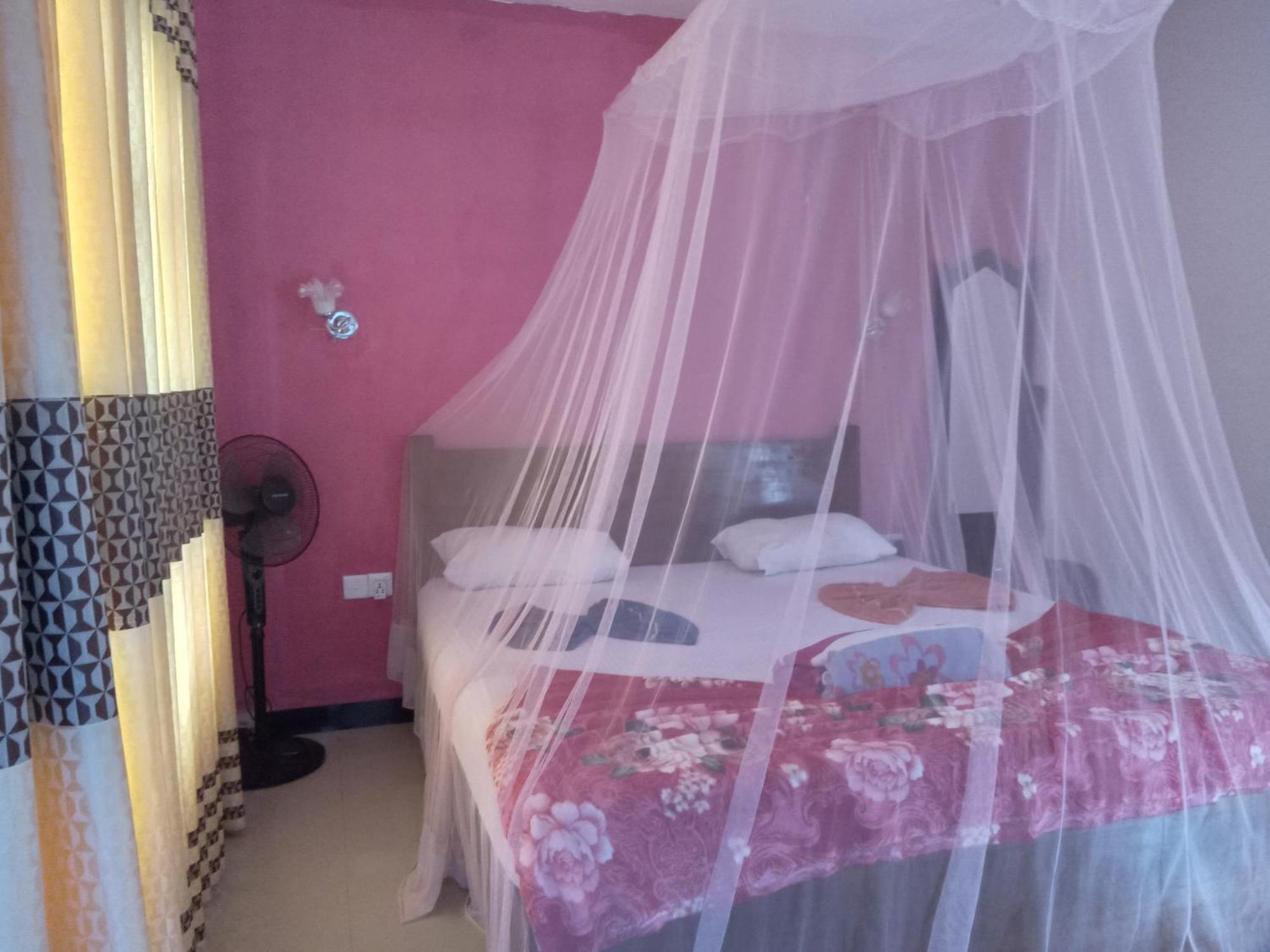 Nine Arch Araliya Homestay 埃拉 外观 照片