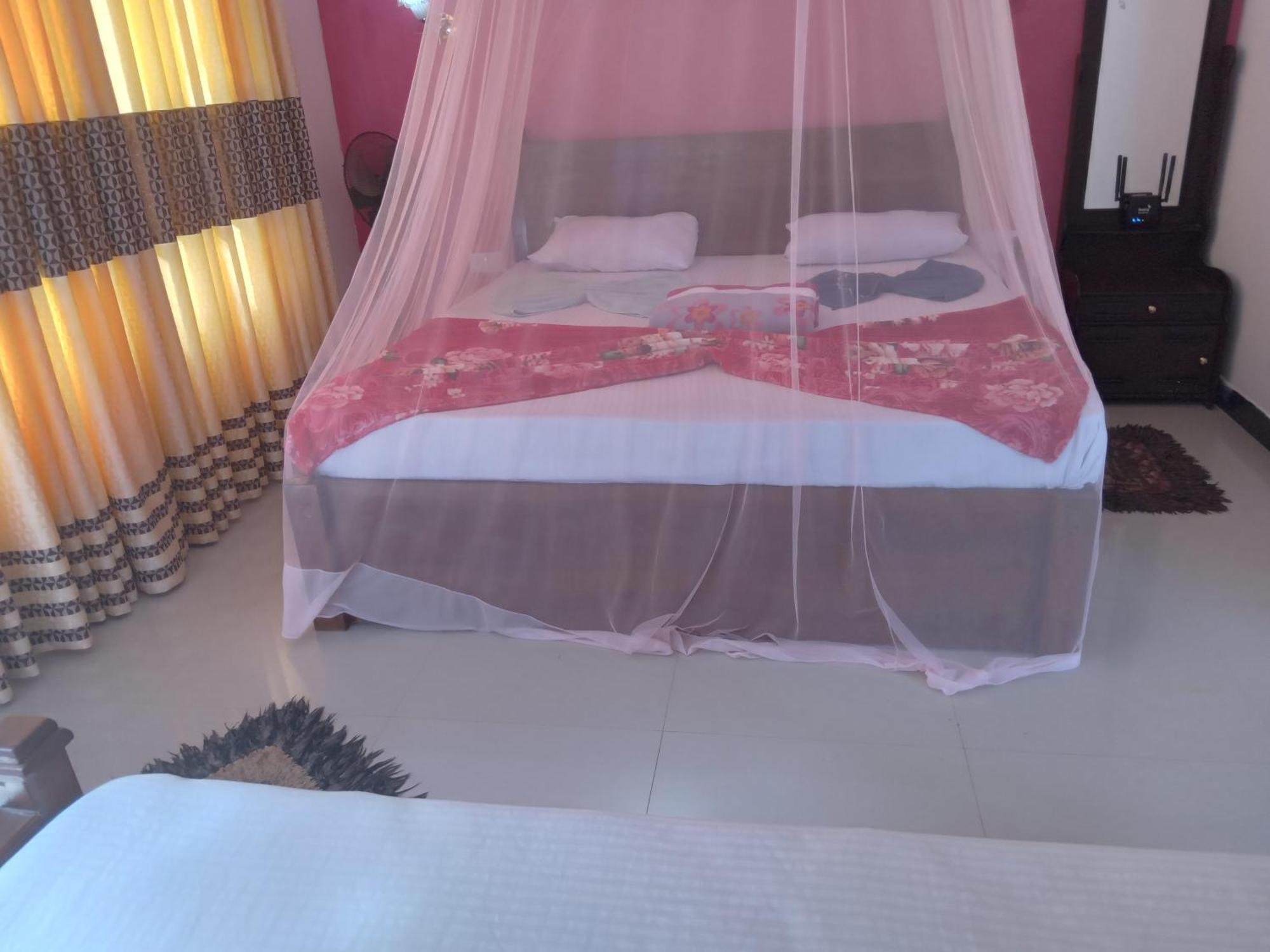 Nine Arch Araliya Homestay 埃拉 外观 照片