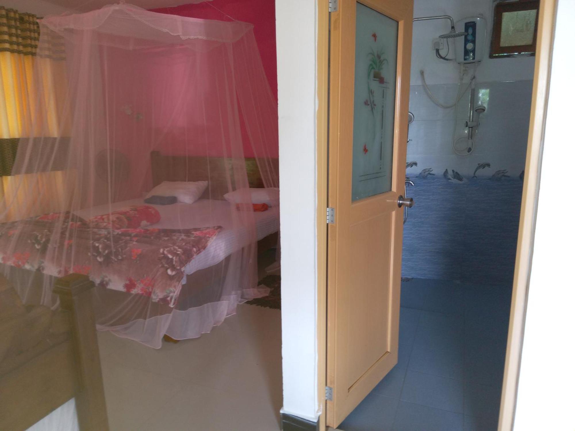 Nine Arch Araliya Homestay 埃拉 外观 照片