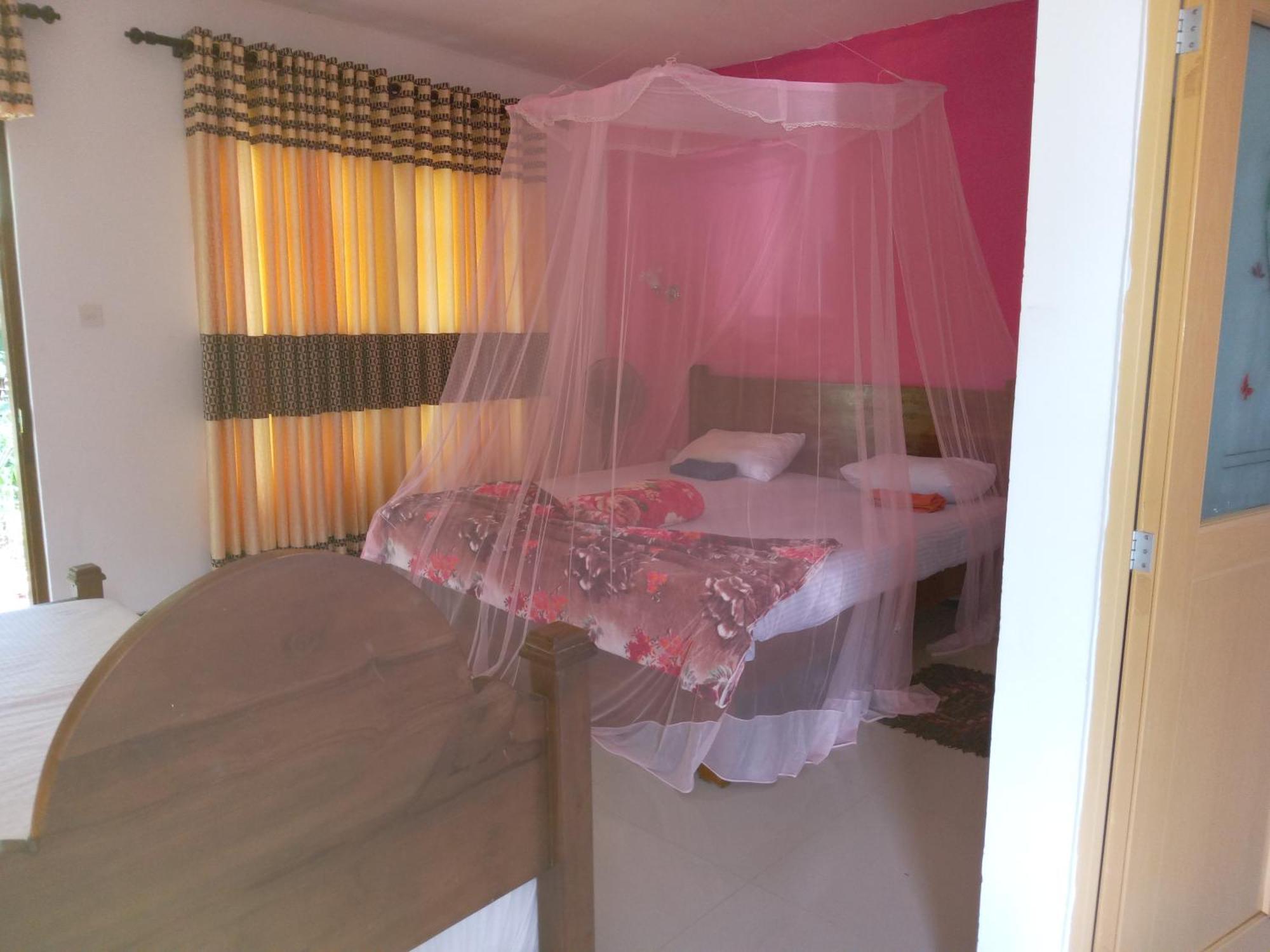 Nine Arch Araliya Homestay 埃拉 外观 照片