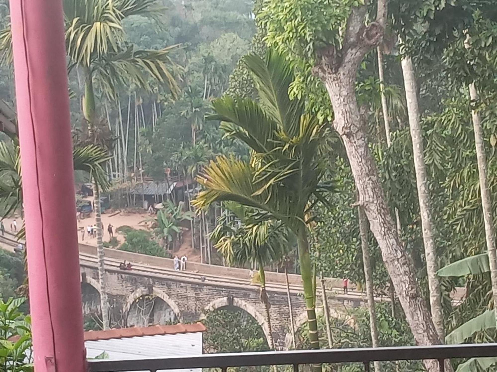Nine Arch Araliya Homestay 埃拉 外观 照片